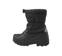 Bottes d'hiver enfant Reima Nefar Noir 30