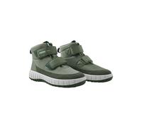 Bottes d'hiver enfant Reima Patter 2.0 Vert 34