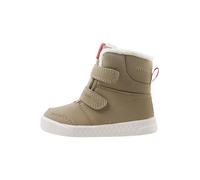 Bottes d'hiver enfant Reima Pyrytys Marron 31