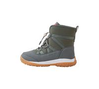 Bottes d'hiver enfant Reima Reimatec Myrsky Vert 37