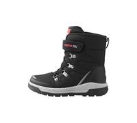 Bottes d'hiver enfant Reima Reimatec Quicker Noir 36