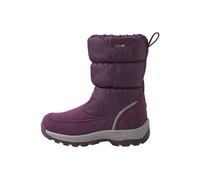 Bottes d'hiver enfant Reima Reimatec Vimpeli Violet 28