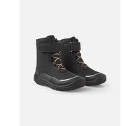 Bottes d'hiver enfant Reima Talvella Noir 30