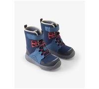 Bottes d'hiver enfant Reima Talves Taille de chaussures (UE): 30 / Couleur: bleu