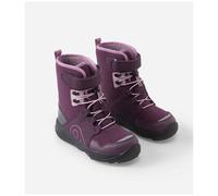 Bottes d'hiver enfant Reima Talves Taille de chaussures (UE): 32 / Couleur: violet