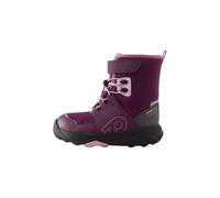 Reima - Kid's Reimatec Shoes Talves - Chaussures d'hiver - EU 34 - deep purple