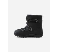 Bottes d'hiver enfant Reima Tec Ensilumi Noir 28