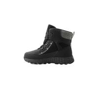 Bottes d'hiver enfant Reima Tec Hallava Quicklock Noir 35