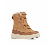 Bottes d'hiver enfant Sorel Youth Sorel Explorer™ Iii Lace Wp Taille de chaussures (UE): 37 / Couleur: brun