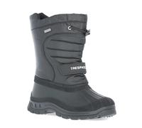 Trespass Bottes de neige Dodo Noir EU 31 Enfants