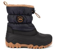 Trespass Luca Snow Boots Noir EU 34 Enfants