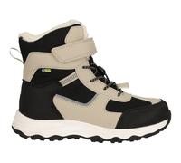 Bottes d'hiver enfant Zigzag Balful V2 WP Beige 33