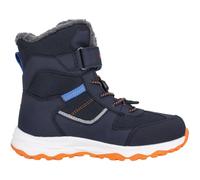 Bottes d'hiver enfant Zigzag Balful V2 WP Bleu 37