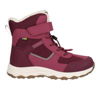 Bottes d'hiver enfant Zigzag Balful V2 WP Violet 34