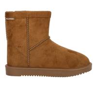 Bottes d'hiver enfant Zigzag Dax Marron 38