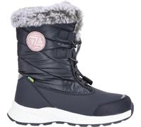 Bottes d'hiver enfant Zigzag Rasbell Bleu 32