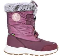 Bottes d'hiver enfant Zigzag Rasbell Noir 31