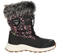 Bottes d'hiver enfant Zigzag Wesend V2 Gris 38