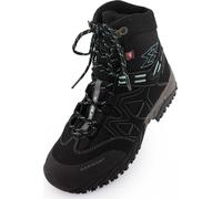 Bottes d'hiver étanches pour femmes garmont wm 39.5 noir/turquoise