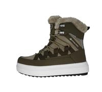 Alpine Pro Ikeda Snow Boots Vert EU 39 Femme