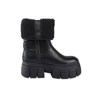 Bottes d'hiver femme Buffalo Gospher Fold Warm 39