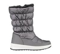 CMP HOLSE WMN Snow Boot WP Unisexe - - Titanio, 38 EU Weit