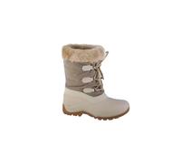 Bottes d'hiver femme CMP Nietos Beige 39