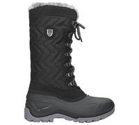 CMP Campagnolo Bottes mi-hauteur femme Nietos U973 Doublure chaude Nero Mel 38 EU