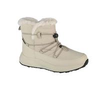 CMP Campagnolo Bottines Sheratan 30Q4576 WP Beige EU 36 Femme