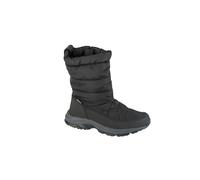 CMP Yakka Wmn Wp-3Q75986, Snow Boot Femme, Noir, 37 EU, Noir, 37 EU