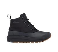Columbia Sportswear bottes de neige MORITZA SHIELD Femme Noir (Black x Graphite) 40.5 EU