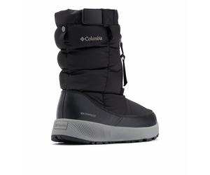 Bottes d'hiver femme Columbia Paninaro Pull On Noir 36