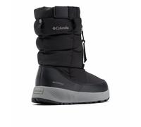 Bottes d'hiver femme Columbia Paninaro Pull On Noir 36,5