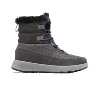 Bottes d'hiver femme Columbia Slopeside Peak Luxe Gris 37