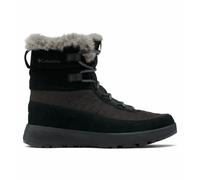 Bottes d'hiver femme Columbia SLOPESIDE PEAK LUXE Noir 39,5