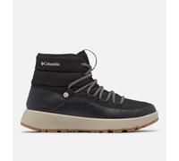 Bottes d'hiver femme Columbia Slopeside Village Mid Noir 36,5