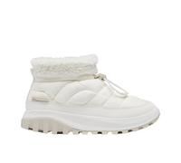 Columbia Bottes courtes Snowtrot Shorty Femme – Chaleur, Adhérence – Blanc 39