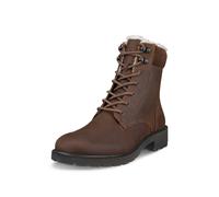 ECCO Metropole Vienna 23137351055 Bottines d'hiver pour femme Marron foncé Pointure 41