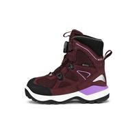 Bottes d'hiver femme Ecco Snow Mountain 38