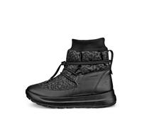 Bottes d'hiver femme Ecco Solice Noir 38