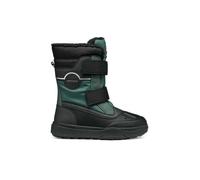 Geox Bunshee Pg Abx Boots Vert EU 38 Garçon