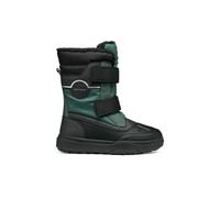 Geox Bunshee Pg Abx Boots Vert EU 38 Garçons