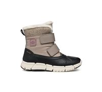 Bottes d'hiver femme Geox Flexyper Beige 39