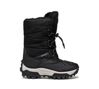 Bottes d'hiver femme Geox Himalaya Noir 37