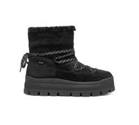 Bottes d'hiver femme Geox Spherica Noir 38