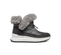 Geox D Spherica Actif X2 Booties Gris EU 38 Femme