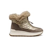 Bottes d'hiver femme Geox Spherica Actif X2 ABX Beige 37