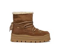 Bottes d'hiver femme Geox Spherica Marron 40