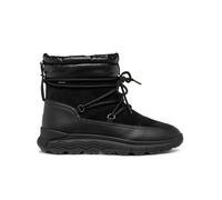 Bottes d'hiver femme Geox Spherica Noir 36