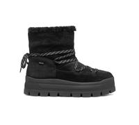 Bottes d'hiver femme Geox Spherica Noir 36